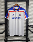 Bahia Retro 1998 Home Jersey Hyundai - Penalty