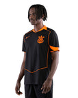 Camisa do Corinthians III 25/26 Jogador  Total 90 Masculina [Slim Fit]