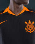 Camisa do Corinthians III 25/26 Jogador  Total 90 Masculina [Slim Fit]
