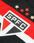 Camisa do São Paulo III 25/26 New Balance Feminina