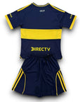 Kids Boca Juniors Home 120th Anniversary 2025/26