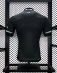 Liverpool Player Jersey Away 2024/2025