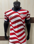 USA United States World Cup 2026 Home - Player Authentic [Slim Fit]
