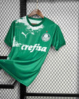 Palmeiras For a Greener Future Special Edition