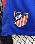 Shorts Atletico Madrid 2024/25 Home