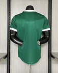 Palmeiras 2025/26 Player - [Slim Fit] - Slim Fit