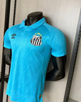 Player Edition 2025/26 Santos III Jersey [Slim Fit]