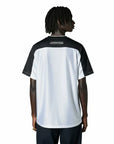 Corinthians 2000 I Home Jersey - Retro Version