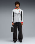 AC MILAN x SLAM JAM Long Sleeve Jersey
