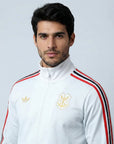 Conjunto jaqueta do Flamengo 25/26 Icon Originals Masculina