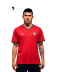 Portugal Away 2026 Jersey - Player Version