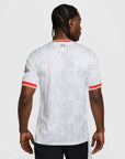 Liverpool Jersey Third 2024/2025