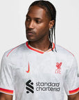 Liverpool Jersey Third 2024/2025