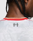 Liverpool Jersey Third 2024/2025 - CHAMPIONS
