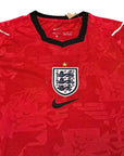 England World Cup 2026 Away Jersey
