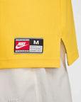 Brazil 1998/99 Retro Jersey – Men’s Edition RONALDO 