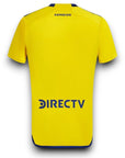 Boca Juniors Away II Jersey 2024/25
