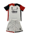 Kids KIT Atlas FC Away Fan Jersey 2024/25