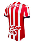 Chivas de Guadalajara Home Fan Jersey 2024/25