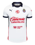 Kids KIT Chivas de Guadalajara Away Jersey 2024/25