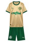 Kids KIT Palmeiras Third Jersey 2024/25