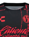 Club Tijuana Home Authentic Player [Slim Fit] Player [Slim Fit] Player [Slim Fit] Player 2024/25 - Slim Fit