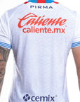Cruz Azul Away Fan Jersey 2024/25