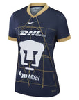 Pumas Away Fan Jersey 2024/25 Women's