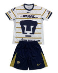 Kids KIT Pumas Home Jersey 2024/25