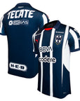 Monterrey Home Fan Jersey 2024/25