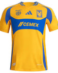 Tigres Home Fan Jersey 2024/25