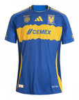 Tigres Away Fan Jersey 2024/25
