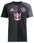 Inter Miami Away Fan Jersey 2024/25