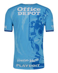 Pachuca Away Fan Jersey 2024/25
