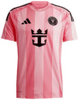 Inter Miami CF Home Fan Jersey 2025/26