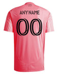Inter Miami CF Home Fan Jersey 2025/26
