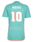 Inter Miami CF Third Fan Jersey 2024/25