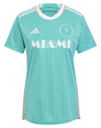 Inter Miami CF Lionel Messi 10 Third Fan Jersey Women's  2024/25