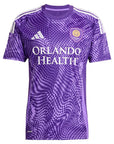 Orlando City Home Fan Jersey 2025/26