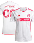 St. Louis City Away Fan Jersey 2025/26
