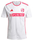 St. Louis City Away Fan Jersey 2025/26