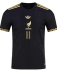 Mexico Santiago Giménez 2025 Special Edition Authentic Player [Slim Fit] Player [Slim Fit] Player [Slim Fit] Player Third Jersey - Slim Fit