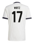 Germany 125th Anniversary Authentic Player [Slim Fit] Player [Slim Fit] Player [Slim Fit] Player by adidas