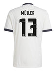 Germany 125th Anniversary Authentic Player [Slim Fit] Player [Slim Fit] Player [Slim Fit] Player by adidas