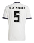 Germany 125th Anniversary Authentic Player [Slim Fit] Player [Slim Fit] Player [Slim Fit] Player by adidas