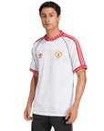 Manchester United 1991 Retro SS Away Fan Jersey