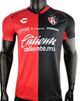 Atlas FC Home Authentic Player [Slim Fit] Player [Slim Fit] Player [Slim Fit] Player 2024/25 - Slim Fit