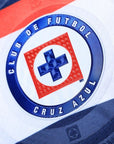 Cruz Azul GK 2 Long Sleeve Fan Jersey 2024/25