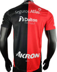 Atlas FC Home Authentic Player [Slim Fit] Player [Slim Fit] Player [Slim Fit] Player 2024/25 - Slim Fit