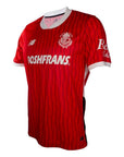 Deportivo Toluca Home Fan Jersey 2024/25